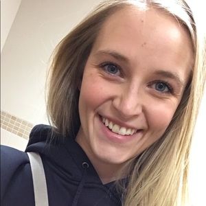 Meet your Posher, Kristi